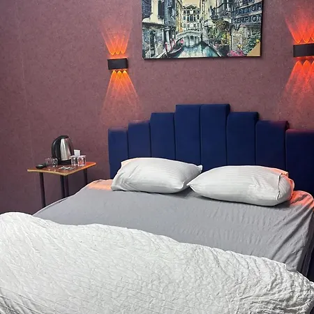 Cankaya アンカラ