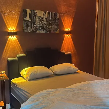 Cankaya Hotel *