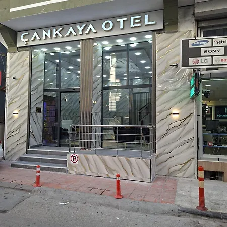 Hotel Cankaya