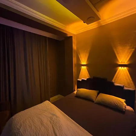 çankaya Hotel *