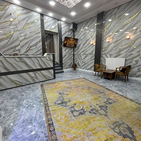 Hotel çankaya *